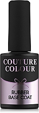 Kup Baza pod lakier hybrydowy - Couture Colour Rubber Base Coat