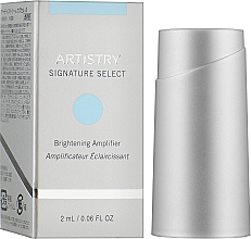 Koncentrat rozjaśniający - Amway Artistry Signature Select Concentrate — Zdjęcie N2