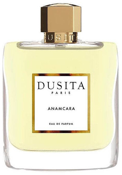 Parfums Dusita Anamcara - Woda perfumowana — Zdjęcie N2