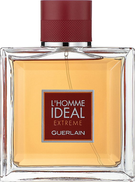 Guerlain L'Homme Ideal Extreme - Woda perfumowana — Zdjęcie N1