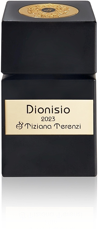 Tiziana Terenzi Dionisio - Perfumy