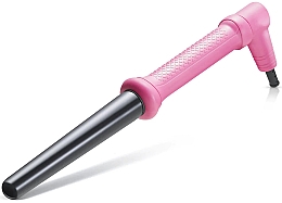 Lokówka do włosów, 18-25 mm - Golden Curl The Pink Curler — Zdjęcie N1