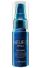 Kup Krem do stylizacji włosów - Paul Mitchell Neuro Reshape Memory Styler