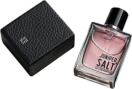 Kup Womo Juniper + Salt Travel Edition - woda perfumowana