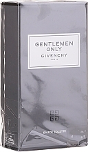 PRZECENA! Givenchy Gentlemen Only - Woda toaletowa * — Zdjęcie N3