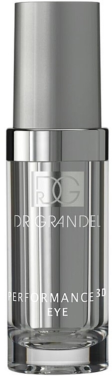 Krem pod oczy - Dr. Grandel Performance 3D Eye Cream — Zdjęcie N1