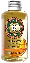 Kup Olejek do ciała z pomarańczą - Benamor Laranjinha Body Oil
