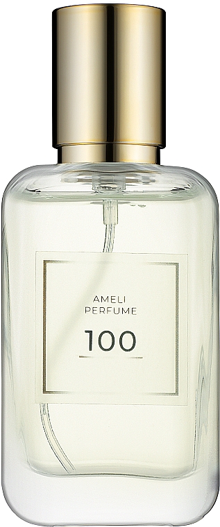 Ameli 100 - Woda perfumowana — Zdjęcie N1