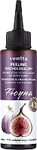 Peeling trychologiczny do skóry głowy - Venita Trycho Peeling Ficyna — Zdjęcie N3