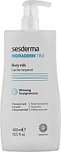 Kup Mleczko do ciała - SesDerma Laboratories Hidraderm TRX Body Milk
