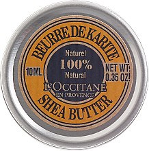 Kup 100% naturalne masło shea - L'Occitane 100% Natural Pure Shea Butter
