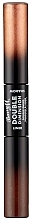 Cień i eyeliner do powiek - Barry M Double Dimension Double Ended Shadow and Liner — Zdjęcie N2