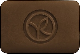 Mydło w kostce Wanilia Bourbon - Yves Rocher Bourbon Vanilla Soap — Zdjęcie N2