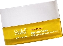 Kup Liftingujący krem do skóry wokół oczu na dzień - Suki Renew Eye Lift Renewal Cream Day