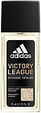 Kup Adidas Victory League - Perfumowany dezodorant w atmomizerze