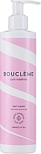 Krem do włosów kręconych - Boucleme Curl Cream — Zdjęcie N3