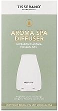 Dyfuzor zapachowy do olejków eterycznych - Tisserand Aromatherapy Aroma Spa Diffuser — Zdjęcie N1