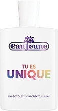 Eau Jeune Tu Es Unique - Woda toaletowa — Zdjęcie N1