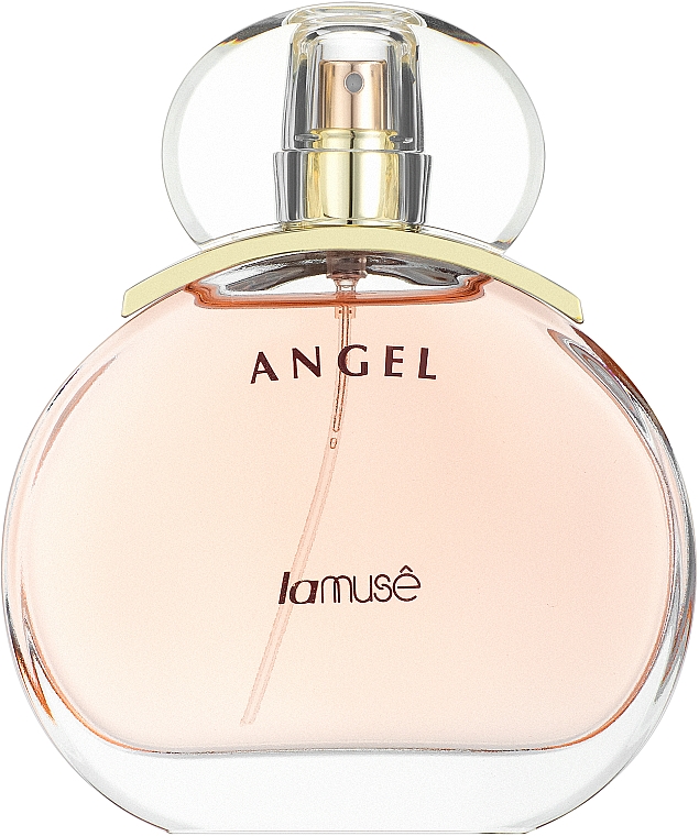 Lattafa Perfumes La Muse Angel - Woda perfumowana — Zdjęcie N1