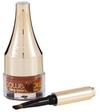 Kup Żel koloryzujący do brwi - MUA Luxe Power Brow Tinted Eyebrow Gel