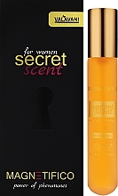 Kup Valavani Magnetifico Pheromone Secret Scent for Woman - Feromony w sprayu 