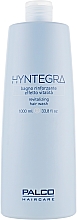 Rewitalizujący szampon do włosów	 - Palco Professional Hyntegra Revitalizing Hair Wash — Zdjęcie N3