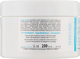 Maska ​​do twarzy z kolagenem i morskimi minerałami - La Grace Hydro Comfort Mask — Zdjęcie N4