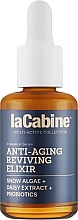 Serum do twarzy - La Cabine Anti Aging Reviving Elixir Serum — Zdjęcie N1