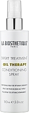 Kup Kondycjonujący spray do włosów - La Biosthetique Oil Therapy Conditioning Spray