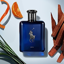 Ralph Lauren Polo Blue Parfum - Perfumy	 — Zdjęcie N3