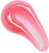 Błyszczyk do ust - Makeup Revolution Rehab Plump & Tint Lip Blush — Zdjęcie N2