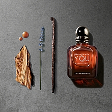 Giorgio Armani Emporio Armani Stronger With You Absolutely - Perfumy — Zdjęcie N3