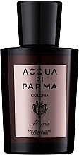 Kup PRZECENA! Acqua di Parma Colonia Mirra - Woda kolońska *