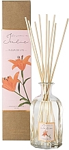 Kup PRZECENA! Patyczki zapachowe Lilia - Ambientair Le Jardin de Julie Fleur de Lys *