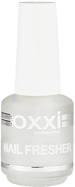 Odtłuszczacz do paznokci - Oxxi Professional Nail Fresher