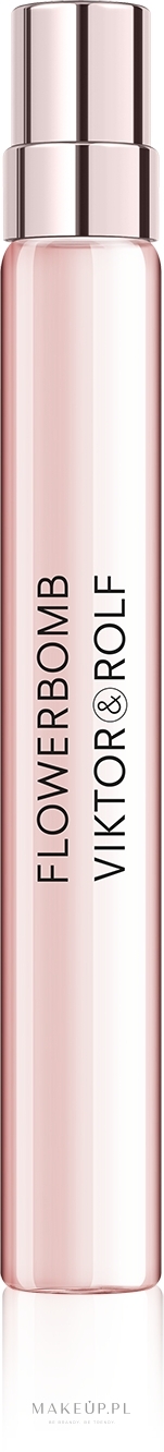 Viktor & Rolf Flowerbomb - Woda perfumowana (mini) — Zdjęcie 10 ml