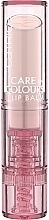 Koloryzujący balsam do ust - Catrice Care In Colours Lip Balm — Zdjęcie N2