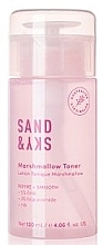 Kup Tonik do twarzy - Sand & Sky The Essentials Marshmallow Toner 