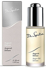 Kup Luksusowy olej arganowy do twarzy - Dr. Spiller Argan Oil Deluxe