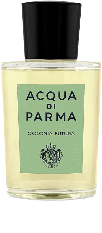 Acqua Di Parma Colonia Futura - Zestaw (edc 100 ml + sh/gel 75 ml + deo 50 ml) — Zdjęcie N6