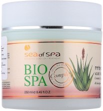 Kup Krem z aloesem - Sea Of Spa Bio Spa Aloe Vera Cream