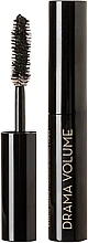 Kup Tusz do rzęs - Korres Volcanic Minerals Mascara Drama Volume (mini)