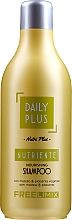 Kup Odżywczy szampon do włosów - Freelimix Daily Plus Nutri-Plus Shampoo