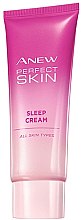 Kup Krem do twarzy na noc - Avon Anew Perfect Skin Sleep Cream