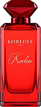 Kup Korloff Paris Korlove - Woda perfumowana
