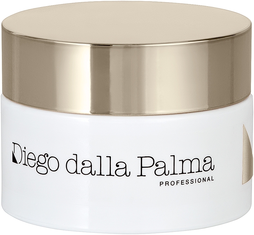 Krem przeciwstarzeniowy do twarzy - Diego Dalla Palma Professional Resurface Bright C Anti-dark Spot Illuminating Anti-age Cream — Zdjęcie N1