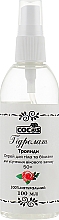 Kup Hydrolat różany, spray do ciała i bielizny 50+ - Cocos