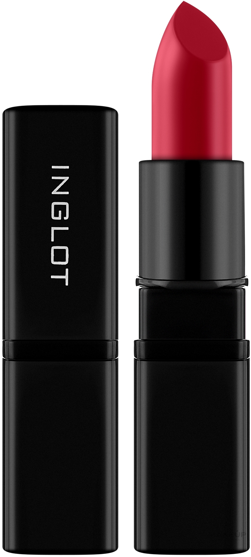 Szminka do ust - Inglot Lipstick Matte — Zdjęcie 409