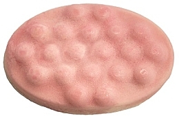 Kup Masło do ciała Aksamitna Truskawka - Bomb Cosmetics Massage Bar Velvet Strawberry