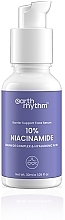 Serum rewitalizujące z niacynamidem 10% - Earth Rhythm 10% Niacinamide Revitalising Serum — Zdjęcie N1